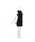 Shell Shaped Clutch Crossbody Bag