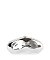 Shell Shaped Clutch Crossbody Bag