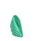 Shell Shaped Marble Clutch Evening Bag