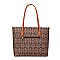 3-IN-1 SIGNATURE TOTE BAG SET