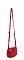 Petite Front Flap Shoulder Bag