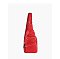 Laser Cut Printed Sling Bag