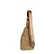 Laser Cut Printed Sling Bag