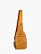 Laser Cut Printed Sling Bag