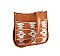 Aztec Pattern 2-in-1 Hobo Crossbody Bag