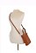 Fashion Tote Crossbody bag
