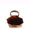 Fashion Tote Crossbody bag