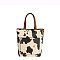Fashion Tote Crossbody bag