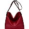 Classy Single Strap Flap Shoulder Bag MH-LDG002