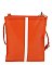 Cheese Crunchy Crossbody Bag