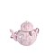 Dolls Teapot Handbag Crossbody Bag