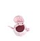 Dolls Teapot Handbag Crossbody Bag