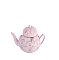 Dolls Teapot Handbag Crossbody Bag