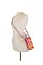 Sugar Thrillz Summer Tanning Lotion Spray Bottle Crossbody Bag