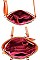 3 IN 1 STYLISH MODERN TOTE CROSSBODY AND CLUTCH SET