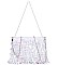 DESIGNER CUTE MULTI SPANGLE CROSSBODY BAG
