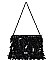DESIGNER CUTE MULTI SPANGLE CROSSBODY BAG