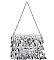 DESIGNER CUTE MULTI SPANGLE CROSSBODY BAG