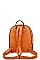 3IN1 STYLISH SATCHEL BACKPACK AND CLUTCH SET