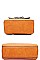 3IN1 STYLISH SATCHEL BACKPACK AND CLUTCH SET