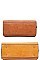 2IN1 MODERN SATCHEL SET WITH LONG STRAP