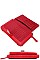 MULTI POCKET CROSSBODY WALLET BAG