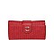 ELEGANT FASHION TEXTURED MODERN LONG WALLET  JYLF-1951