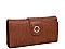 ELEGANT FASHION TEXTURED MODERN LONG WALLET  JYLF-1951