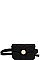 CUTE WAIST BAG AND CROSS BODY CONVERTIBLE BAG
