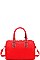 3IN1 FASHION BOSTON BAG CROSSBODY AND CLUTCH SET