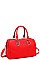 3IN1 FASHION BOSTON BAG CROSSBODY AND CLUTCH SET