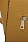 3 IN 1 FLORAL TOTE BAG WITH EARS MINI BAG AND CLUTCH SET