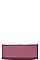 2 IN 1 RIBBON ACCENT SATCHEL WITH WALLET