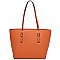 Fashion 3-in-1 Shopper Set