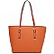 Fashion 3-in-1 Shopper Set