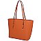 Fashion 3-in-1 Shopper Set