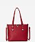 V Accent 3-in-1 Shopper Set