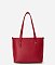 V Accent 3-in-1 Shopper Set
