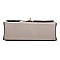 V Accent 3-in-1 Shopper Tote/Satchel Set