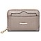 V Accent 3-in-1 Shopper Tote/Satchel Set
