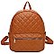 Quilted Classic 3-in-1 Backpack Set