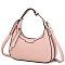 Fashion Shoulder Bag 2-in-1 Set