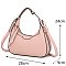 Fashion Shoulder Bag 2-in-1 Set
