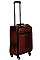 2in1 FASHIONABLE CROCO DESIGN TRAVEL LUGGAGE SET JYLGOT-01