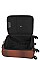 2in1 FASHIONABLE CROCO DESIGN TRAVEL LUGGAGE SET JYLGOT-01