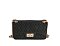 Beaded Jelly Candy Classic Shoulder Bag