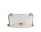 Beaded Jelly Candy Classic Shoulder Bag