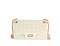 Beaded Jelly Candy Classic Shoulder Bag