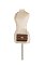 Quilt Embossed Jelly Candy Classic Shoulder Bag