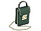 MODERN FASHION PLAIN DESIGN CROSSBODY BAG